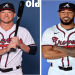 MLB Belt for Every Fan: Find the Best Style for You, Right Here!