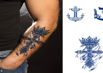 Sword Tattoo Meaning: Simple Guide - Is a Sword Tattoo Right for Your Next Ink?