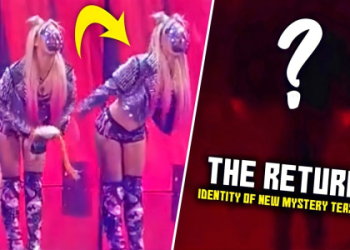 WWE Alexa Bliss: Whats the Latest Buzz Around Her Career? Catch Up on News, Rumors, and Highlights!