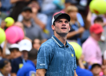 What time is Grigor Dimitrovs next match? Get all the details you need to know.