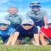 Join the ko junior tour: The Best Way for Kids to Learn Golf!