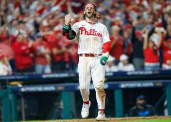 Phillies vs Miami Marlins Match Player Stats:  See Every Players Performance