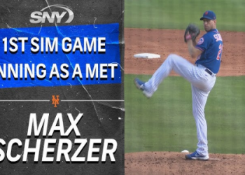 Max Scherzer House Inside Look: See Where the Pitcher Lives Now