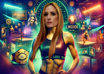 WWE Becky Lynch Logo: Whats the Story Behind Her Famous Symbol?