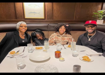 Who is Jade Cargill Husband? The Answer Might Surprise You!