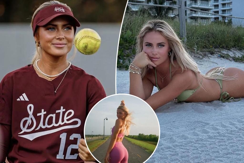 Olivia Dunne of Softball: Why is This Athlete Making Headlines Everywhere?