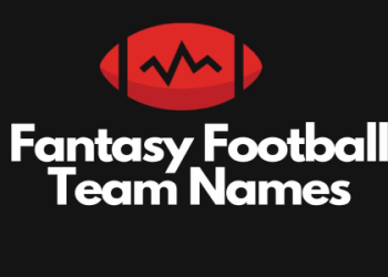 Unique MLB Fantasy Team Names (Stand Out From the Crowd)