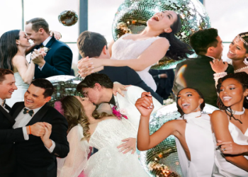 Charlotte Flairs Husband: See Their Wedding Photos and Learn Their Love Story!