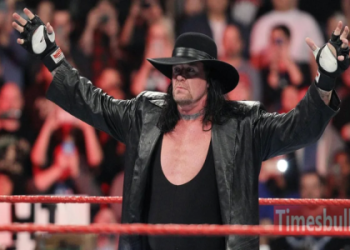 The Undertaker Streak at Wrestlemania: Is this the greatest sports record ever?