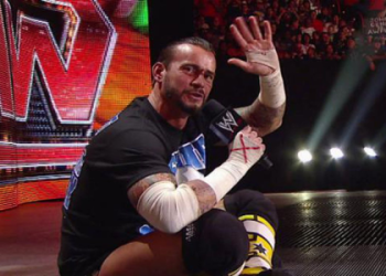 When did CM Punk leave WWE? Check out the real story behind his departure!