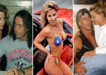 WWE Sunny Then and Now: Her Biggest Moments and Controversies
