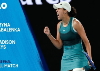 Donna Vekic Engaged: Tennis Stars Love Story Unfolds On and Off the Court.