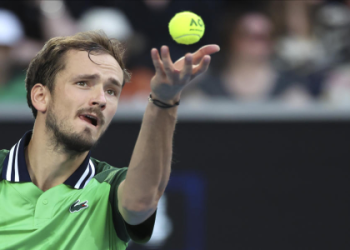 Medvedev US Open: Will He Win Again? Simple Tips to Know!