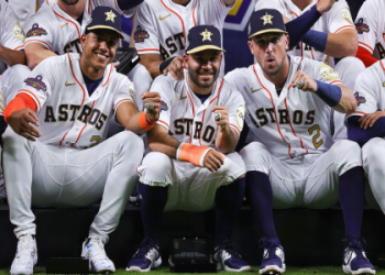 Astros vs Guardians Prediction: Will Houston Dominate? (Heres What the Experts Are Saying)