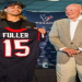 Will Fuller Net Worth:  Breaking Down His Contracts, Salary, and Investments