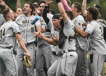 Cade Beloso MLB Draft Stock: Will He Be a Top Pick This Year?