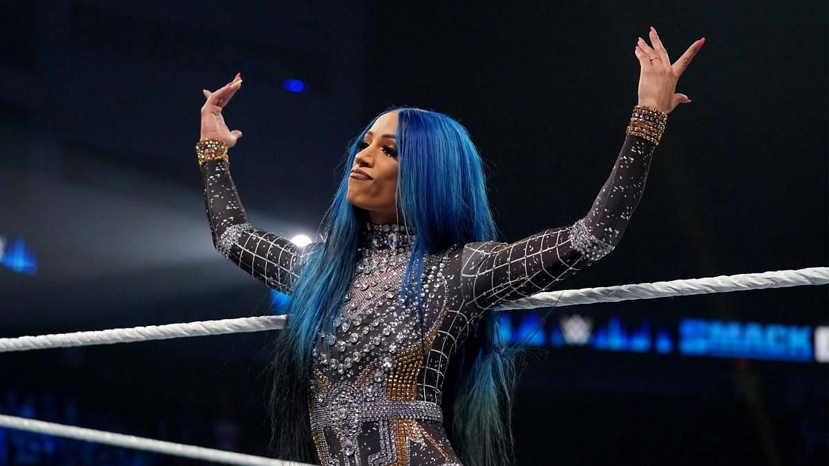 Sasha Banks WWE Return Confirmed? Heres What We Know About Her Possible Comeback!