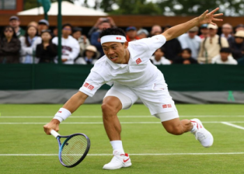 Yoshihito Nishioka Prediction: Can He Climb the Rankings?