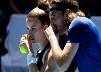 Watch Sakkari vs Kessler Live (Where to Stream the Big Match and What to Expect)