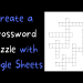 How to Solve Make the Cut Crossword Fast! Best Strategies for Beginners!