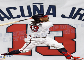 Acuna Jr Salary: How Much is the Baseball Star Making Now?