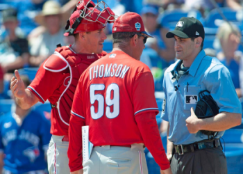 J.T. Realmuto Contract: Is He Staying with the Phillies? Weve Got the Latest News!