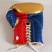 Boxing gloves Mayweather style: Where to buy and how to choose them now