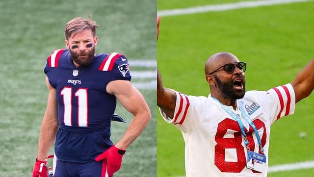 Julian Edelman and Jaqui Bonet Rice: Are They Still Together? Get the Latest Update!
