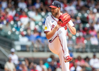 Chris Sale Player Props: How Many Innings Will He Pitch Today?