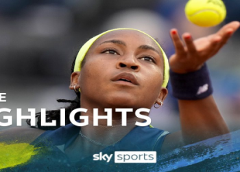 Gauff vs Martic:  Ready to Rumble! Get the Lowdown on This Exciting Tennis Battle