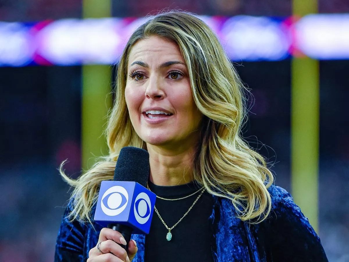 Amanda Balionis Salary Revealed: Uncover Her Earnings as a Golf Broadcaster