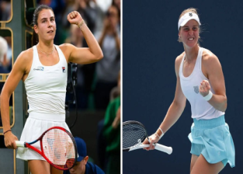 Rybakina vs Samsonova Prediction: Who Has The Edge?