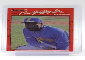 Ken Griffey Jr Coin Value: How Much Is It Really Worth?(Everything You Need to Know)