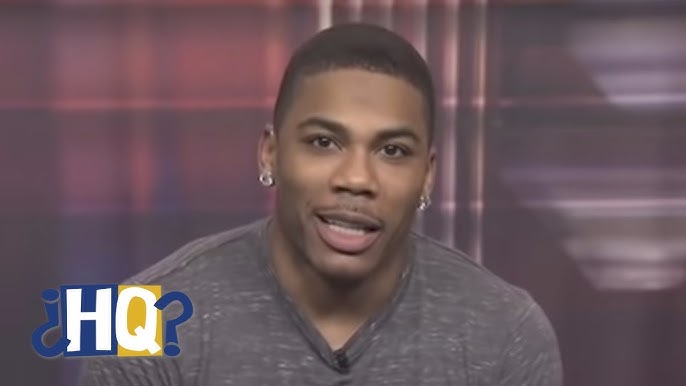 Nelly on Floyd Mayweather: The Rappers Opinion - Get the Full Story
