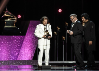 Wrestlers That Won Grammys: Their Hidden Musical Talents Revealed! The Top Wrestlers Who Also Have Grammys