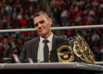 Who Did WWE Release From Their Contracts? Find Out Who Got the Axe!