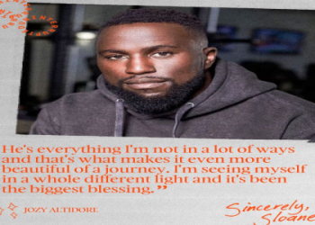 Sloane Stephens Husband: Get the Scoop on Her Soccer Star Spouse Jozy Altidore!