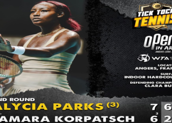 Erika Andreeva vs Clara Burel: Match Details! (Everything You Need To Know)