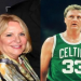 Who is Larry Bird married to? Meet Dinah Mattingly, his wife, and learn about their marriage