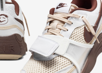 Nick Kyrgios Shoes: What Kicks Does He Wear on Court? See His Coolest Sneaker Styles!