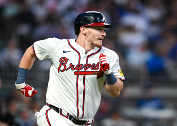 Simple Breakdown of Dodgers vs Atlanta Braves Match Player Stats