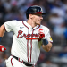 Simple Breakdown of Dodgers vs Atlanta Braves Match Player Stats