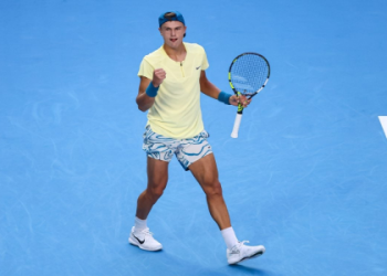 Arnaldi vs Popyrin: Who Will Win? Check Out the Odds and Predictions