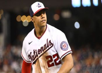 Hes Official: Juan Soto Signed, All the Details Inside!