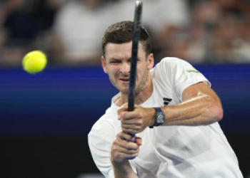 All About Ben Shelton Parents: Learn More About His Family!