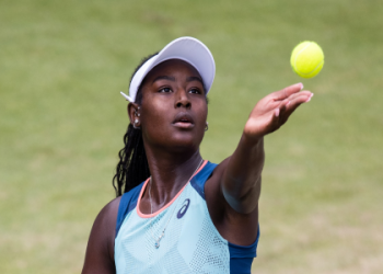 Caroline Garcia: How to Win Big and Whats Her Secret?