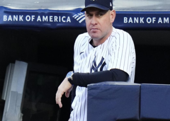 Aaron Boone Salary Revealed: Is He the Highest-Paid Manager in MLB?