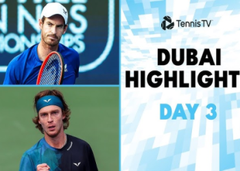 Bublik vs Rublev Prediction: Expert Insights Made Easy!