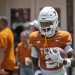 2023 Longhorns Depth Chart: Freshmen to Watch and Returning Stars