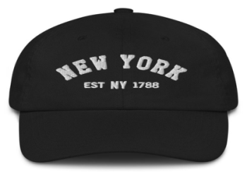 NY Cap for Ladies: Find the Perfect Hat for You Here!
